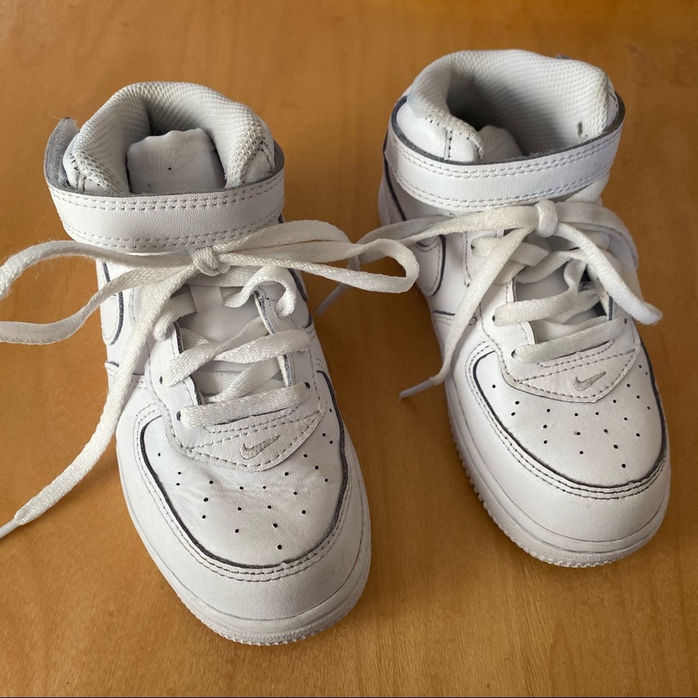 Nike Air Force 1 - size 9C